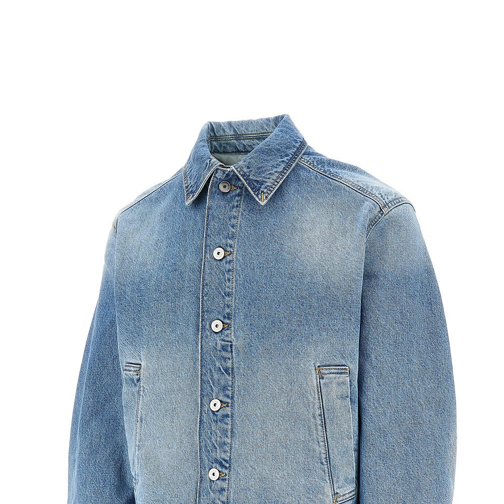 Giacca in denim 'Mirada'