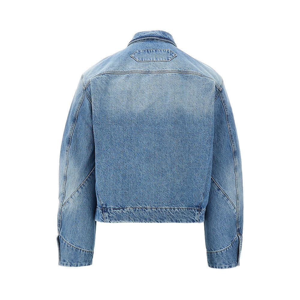 Giacca in denim 'Mirada'