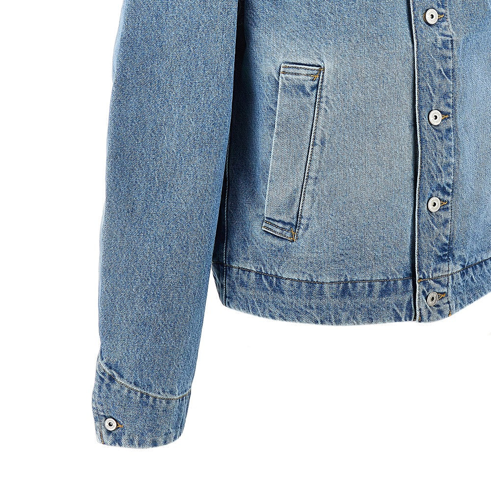 Giacca in denim 'Mirada'