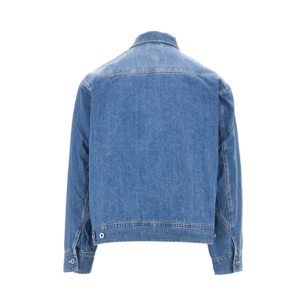 Denim Work jacket