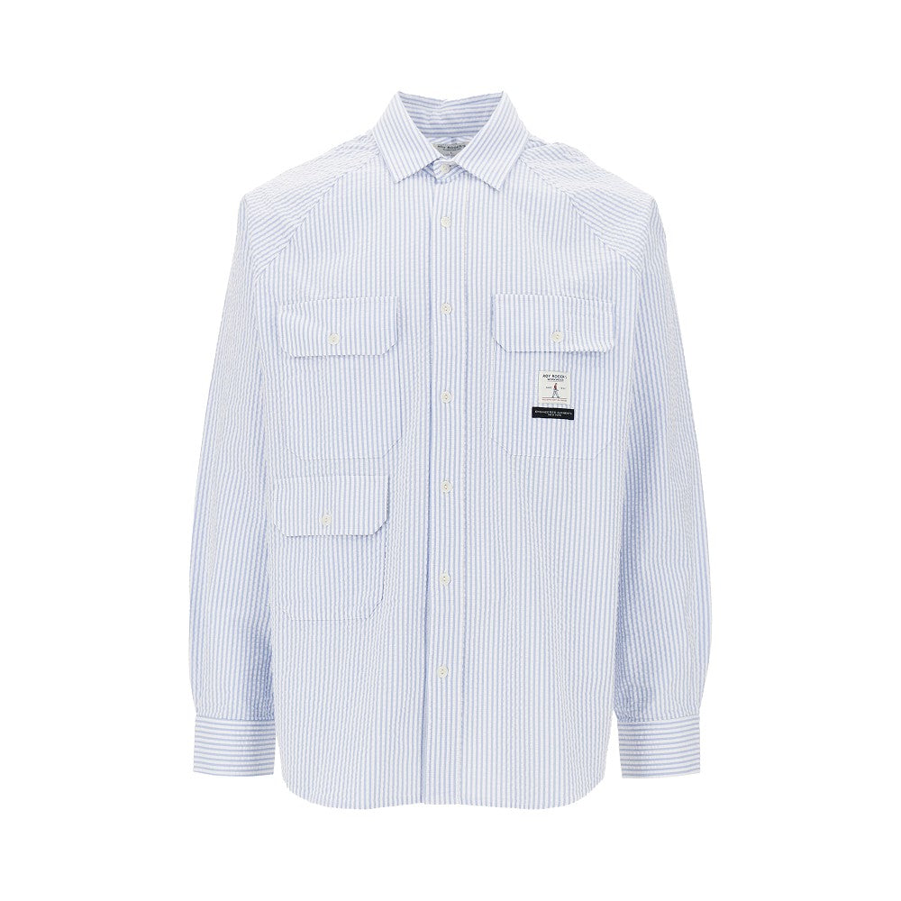 Camicia Roy Roger's x Engineered Garments