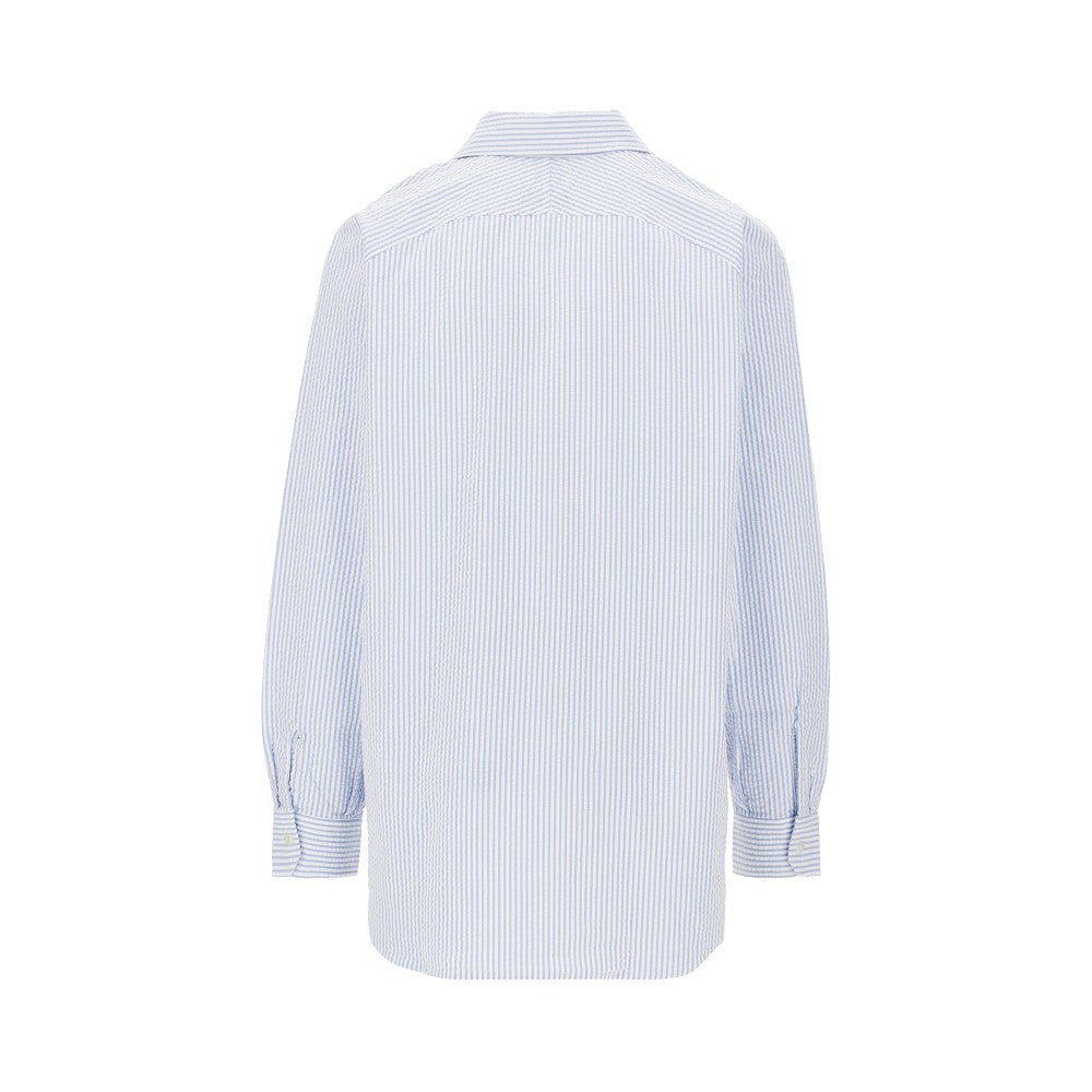 Camicia Roy Roger's x Engineered Garments