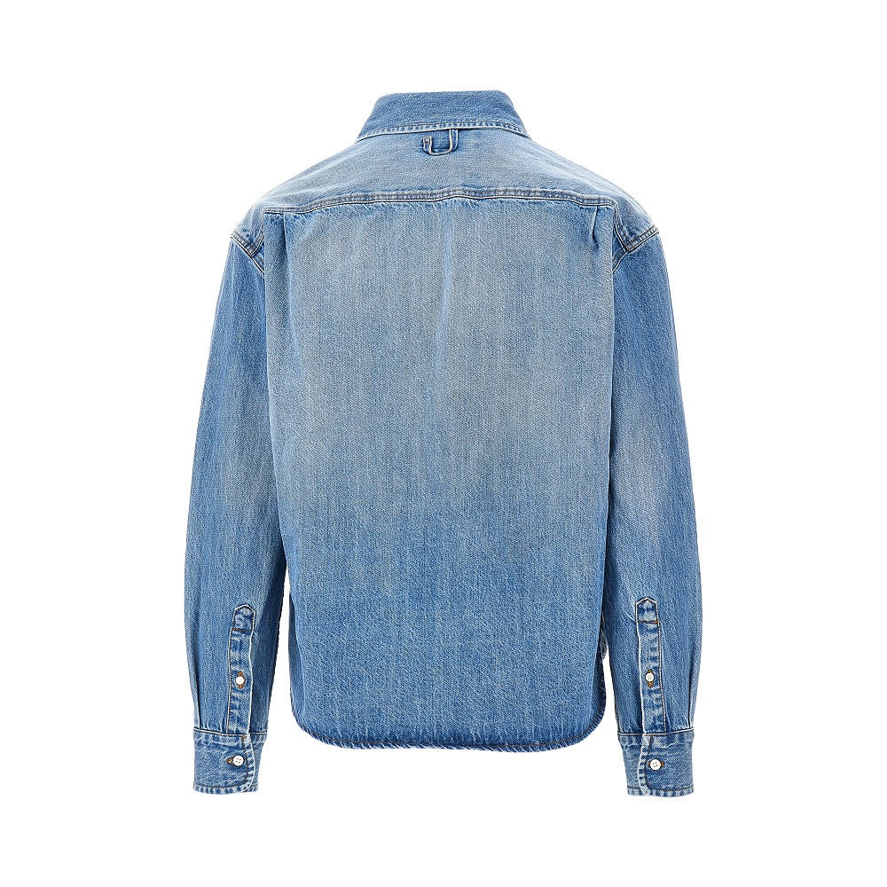Camicia in denim 'de-Nîmes Simon'