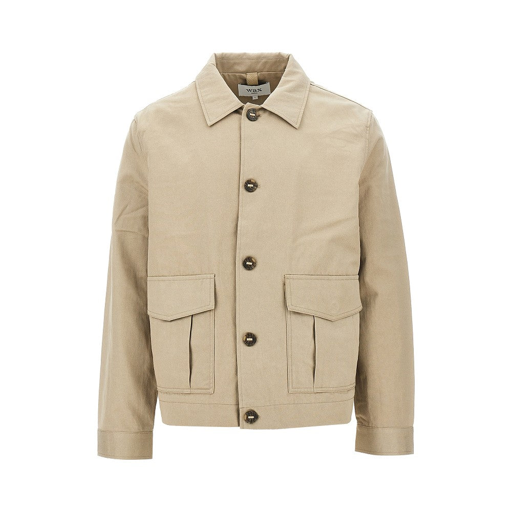 Giacca 'Strand' in twill