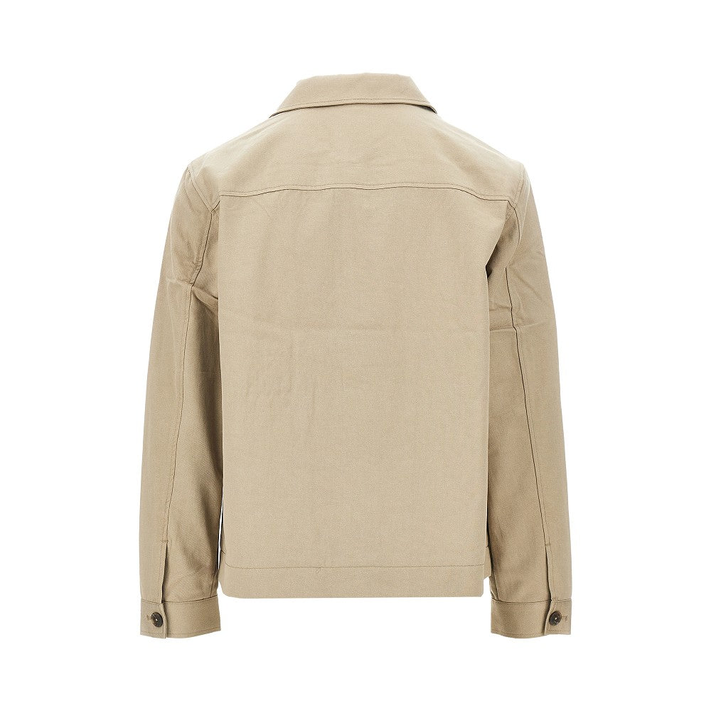 Giacca 'Strand' in twill