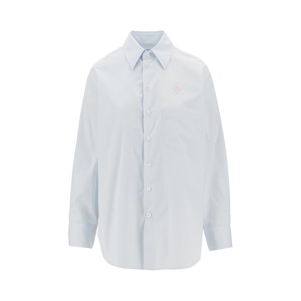 Camicia in popeline 'Kim'