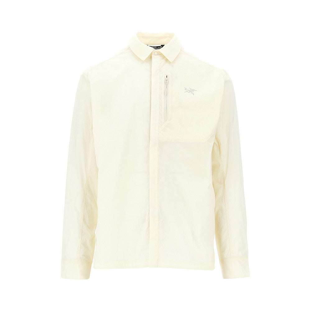 Overshirt 'Ossa'