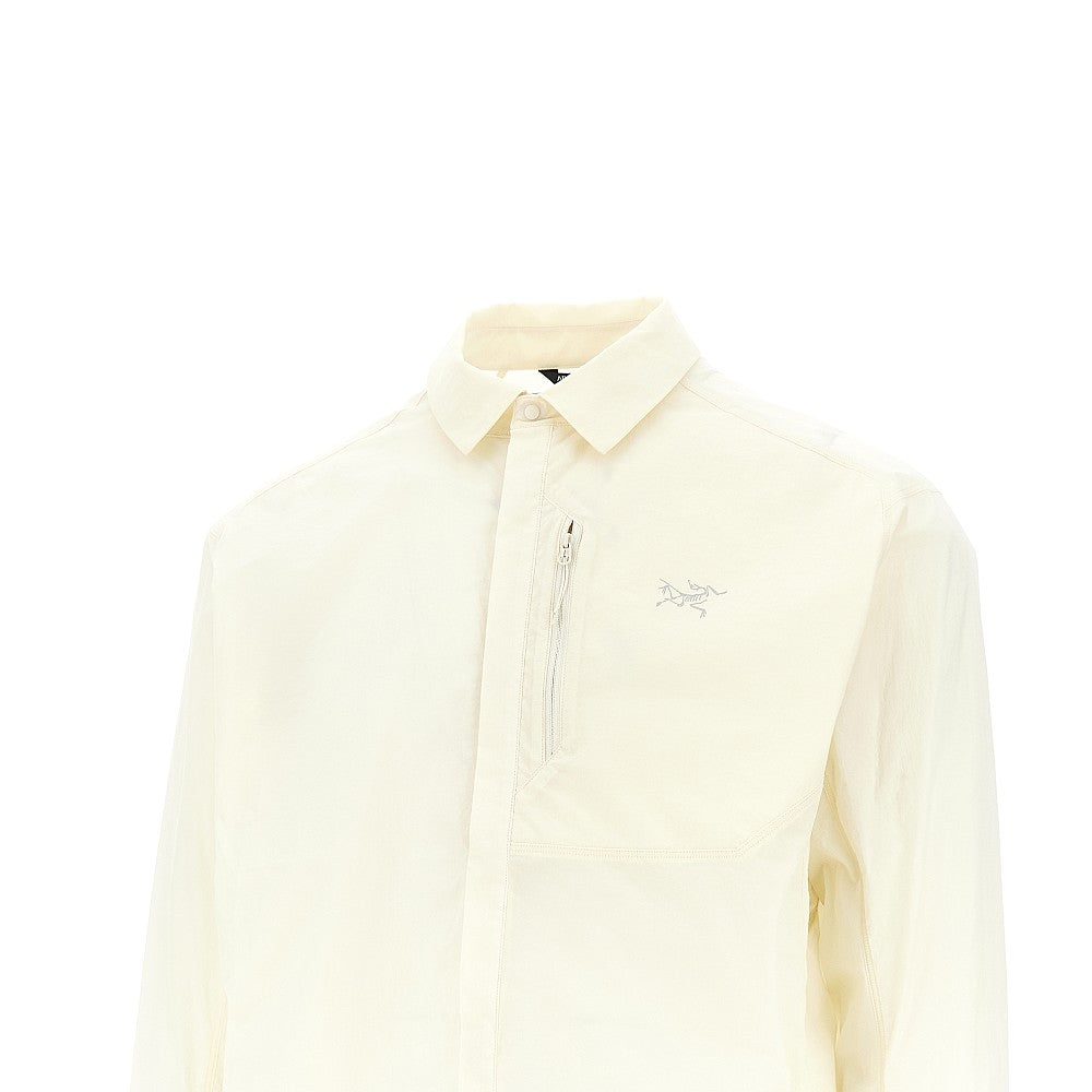 Overshirt 'Ossa'