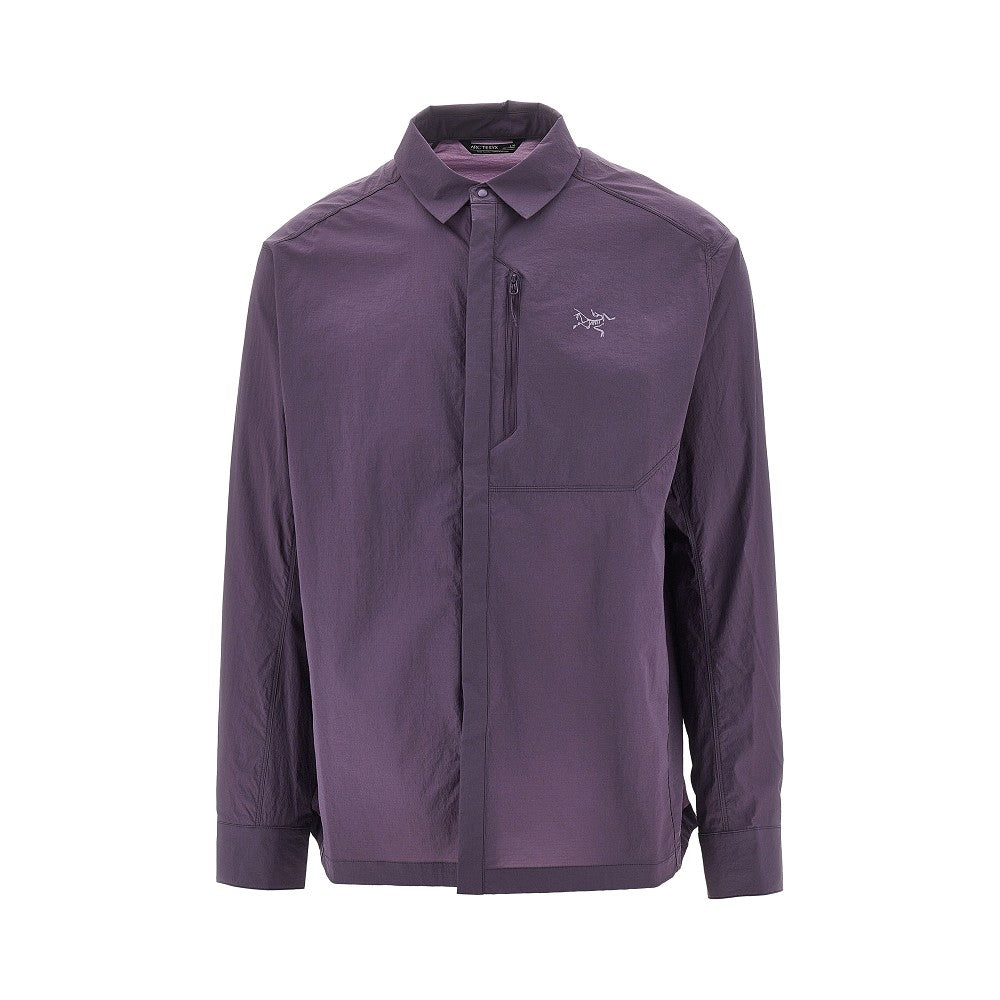 Overshirt 'Ossa'