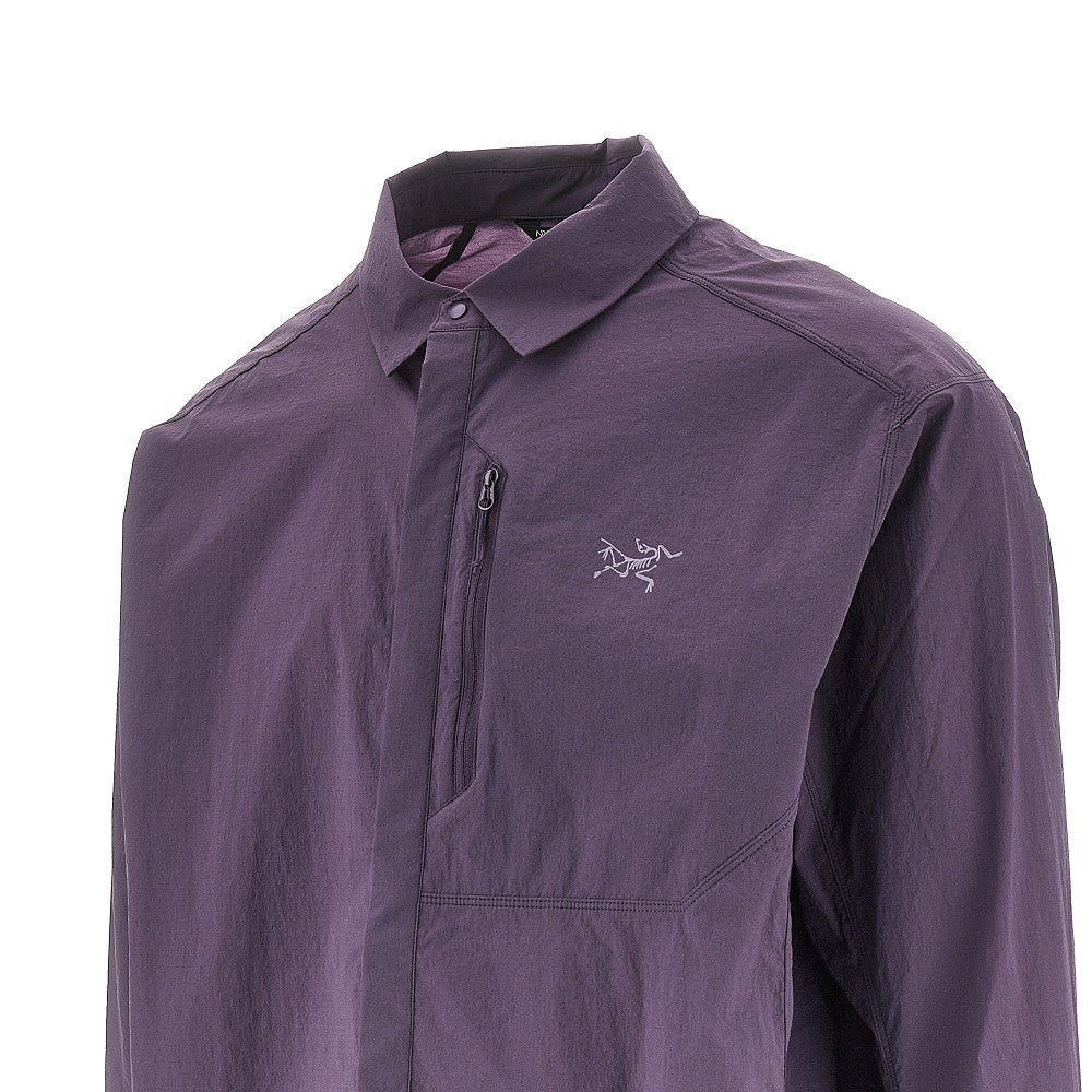 Overshirt 'Ossa'