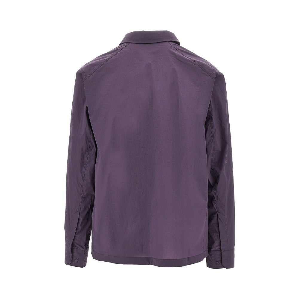 Overshirt 'Ossa'