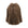 Blouson reversibile in eco-pelliccia e nylon