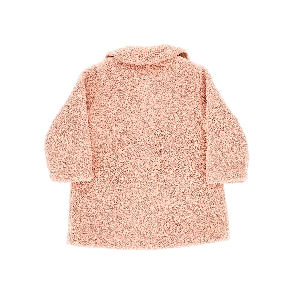 Cappotto in tessuto Teddy 'Jody'
