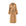 Cappotto 'Manuela' in cammello