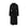 Cappotto midi in panno con cintura