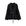 Cappotto in double con cintura