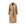 Midi cloth coat with belt