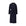 Cappotto a vestaglia in misto lana