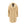 'Camille' faux fur coat