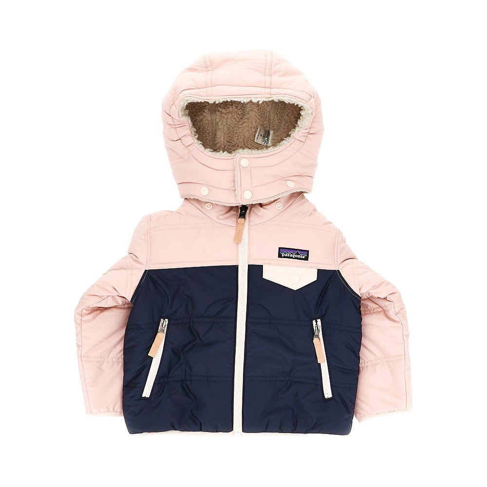 Giacca reversibile 'Tribbles'