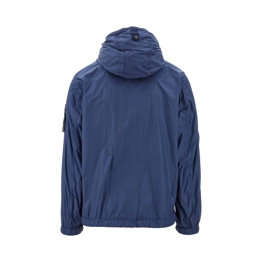 Garment Dyed Crinckle Reps R-NY jacket