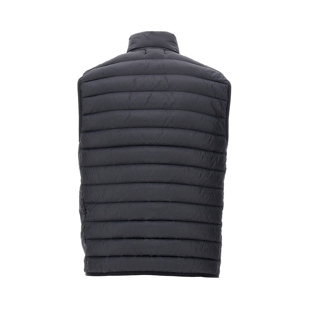 Recycled nylon vest
