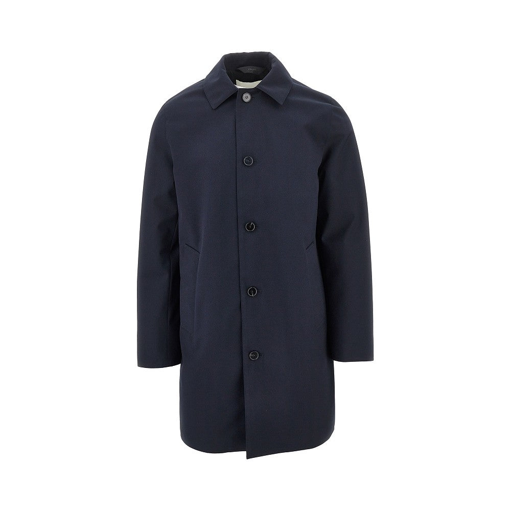 Cappotto 'Cantuccio' in drill 2L