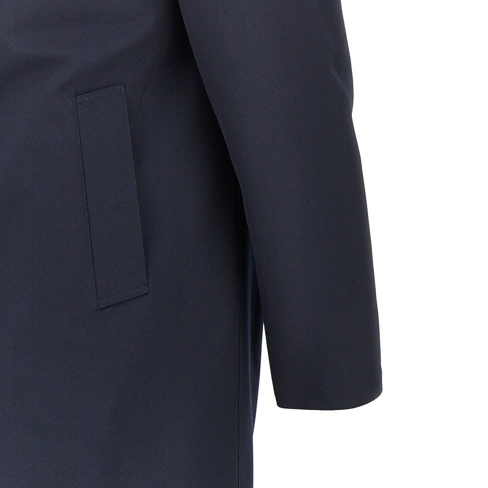 Cappotto 'Cantuccio' in drill 2L