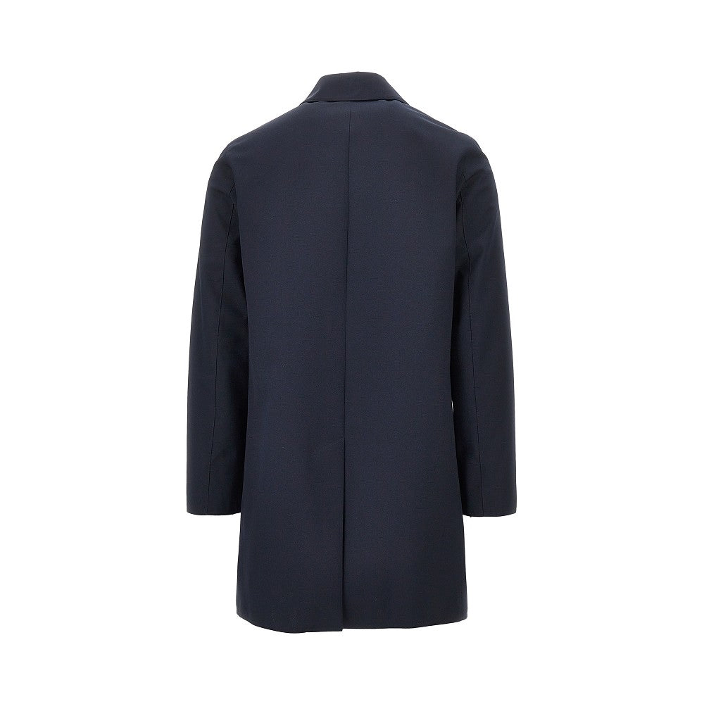 Cappotto 'Cantuccio' in drill 2L