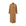 Double-breasted wool coat