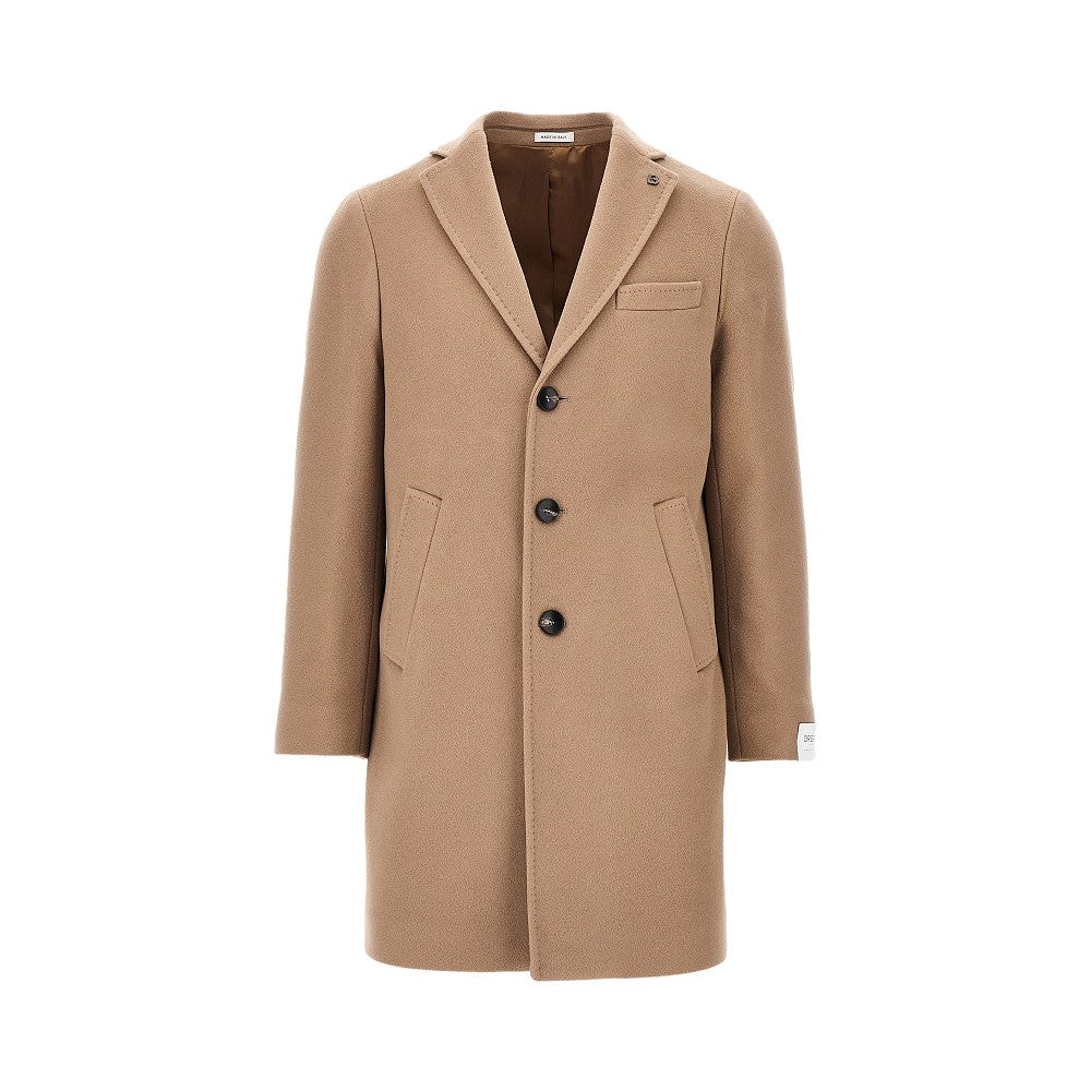 Cappotto corto 'Dublino' in cachemire