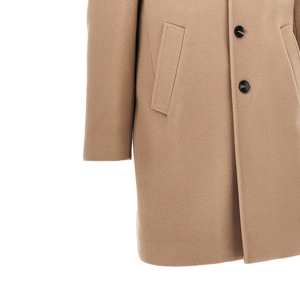 Cappotto corto 'Dublino' in cachemire