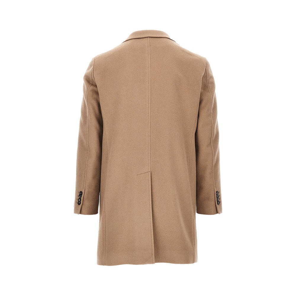 Cappotto corto 'Dublino' in cachemire