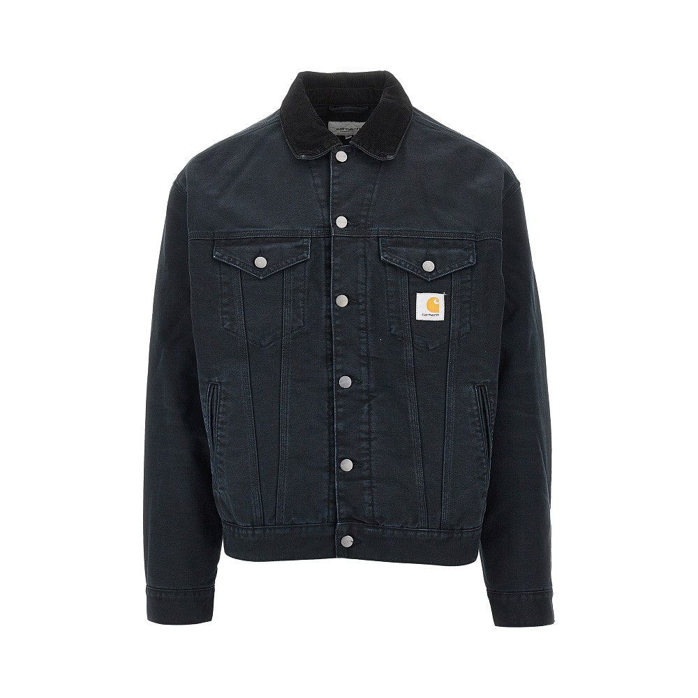 Canvas Trucker jacket