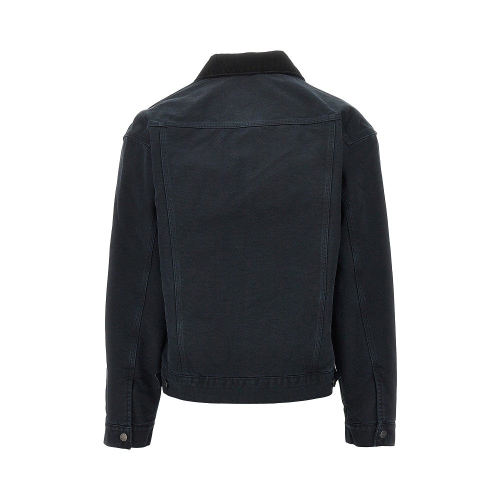 Canvas Trucker jacket