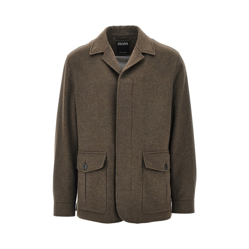 Oasi Cashmere Falcon jacket
