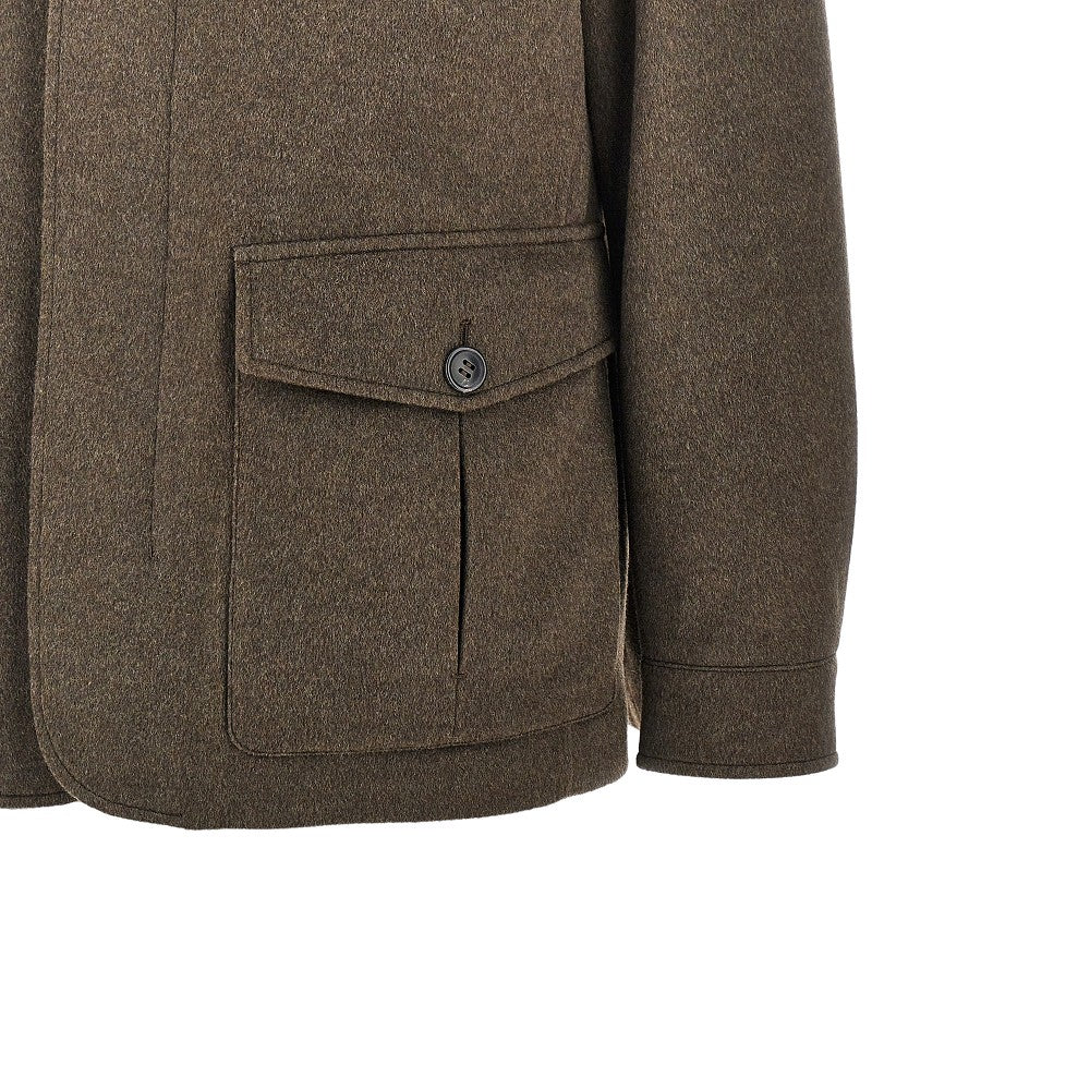 Oasi Cashmere Falcon jacket