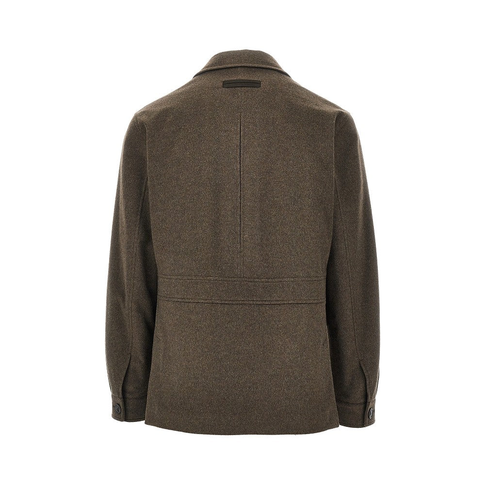Oasi Cashmere Falcon jacket