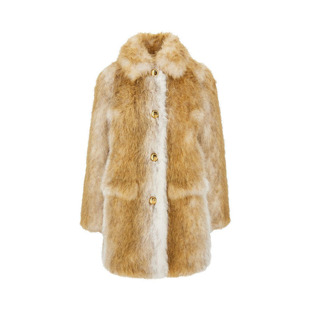 Cappotto in Aspen