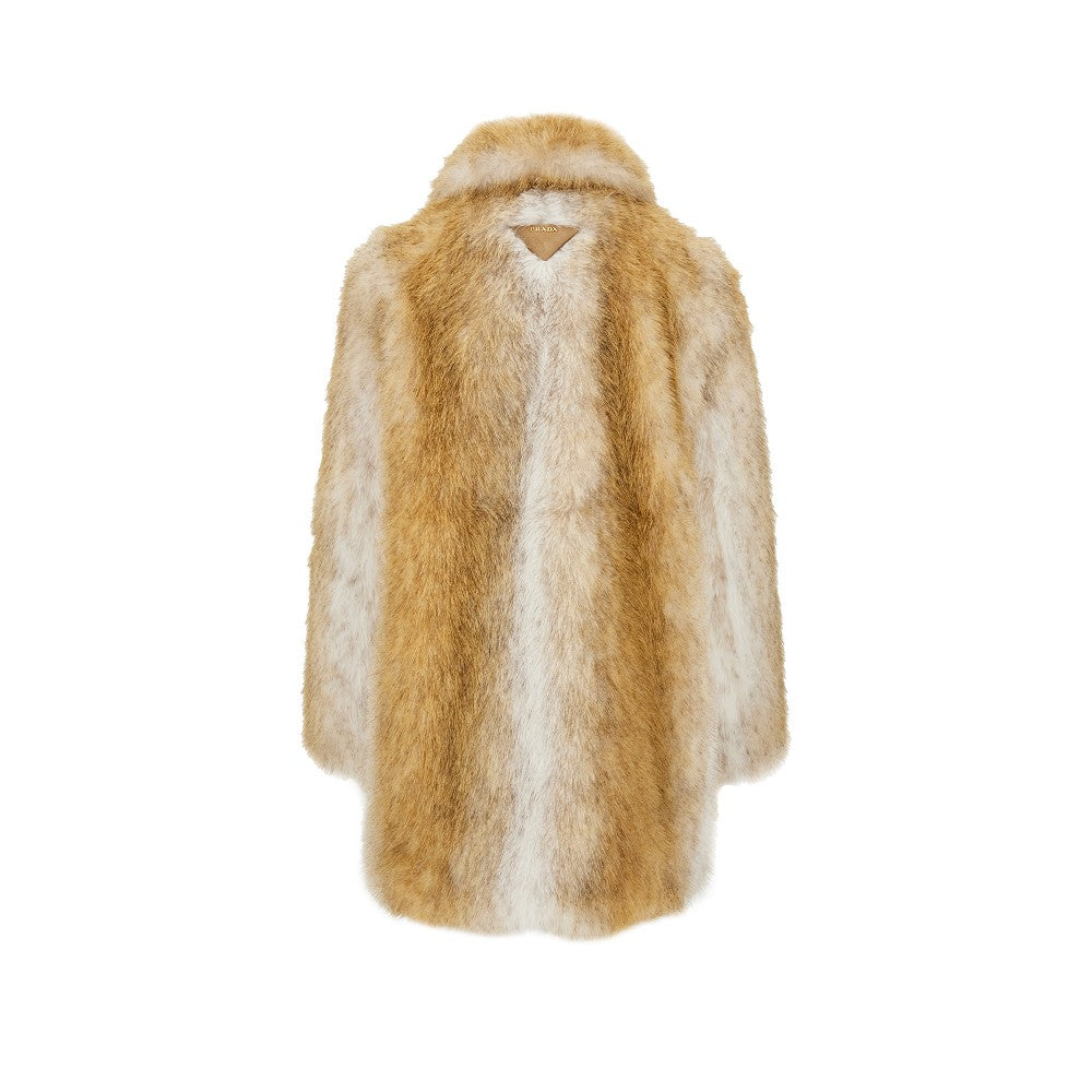 Cappotto in Aspen