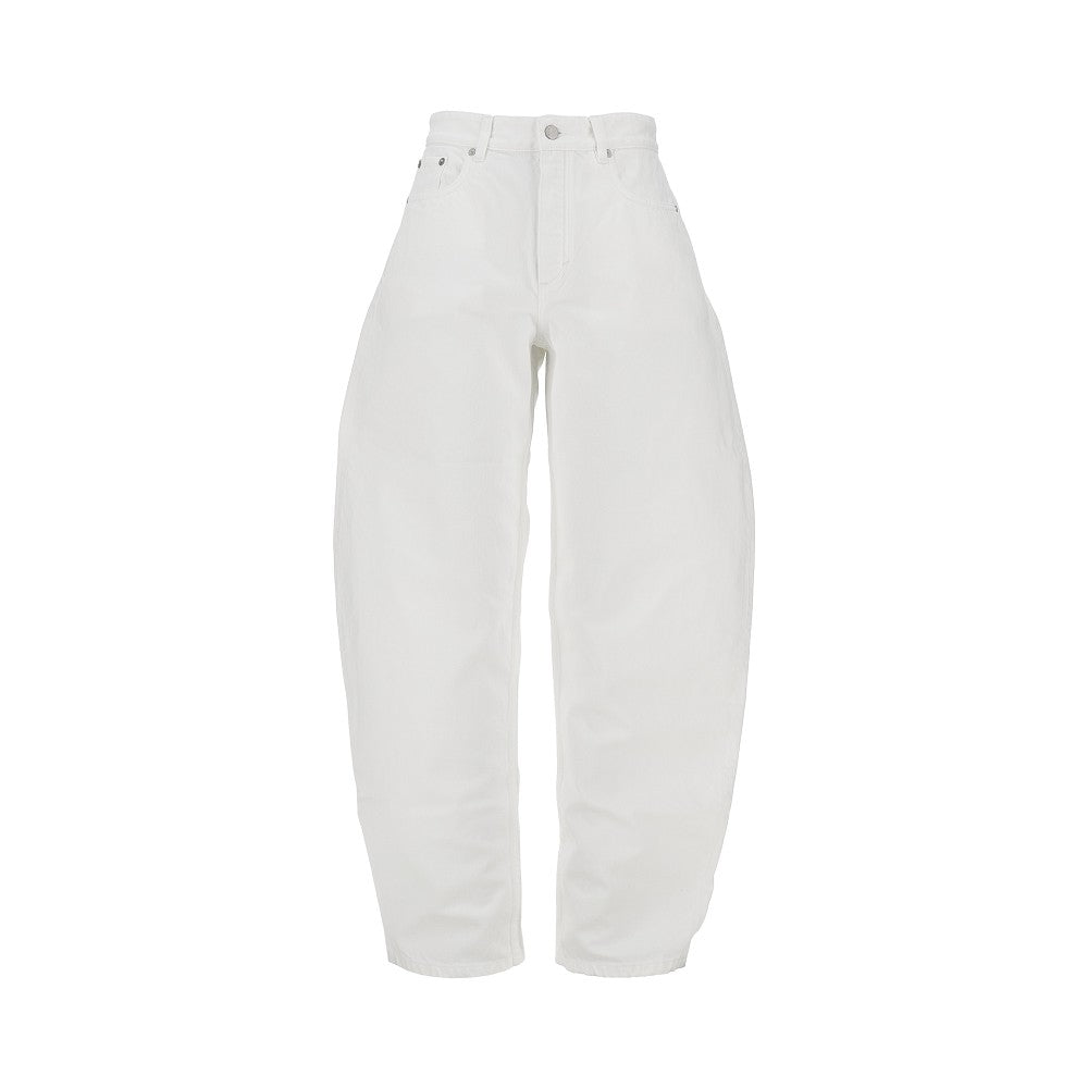 'Rodeo' denim pants