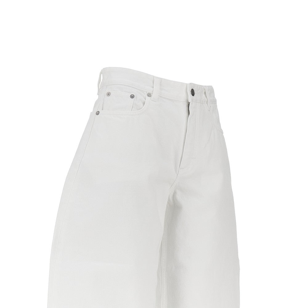 'Rodeo' denim pants