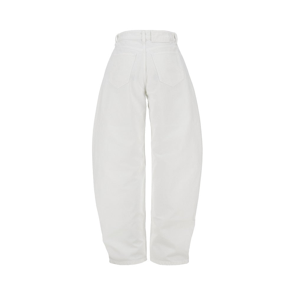 'Rodeo' denim pants