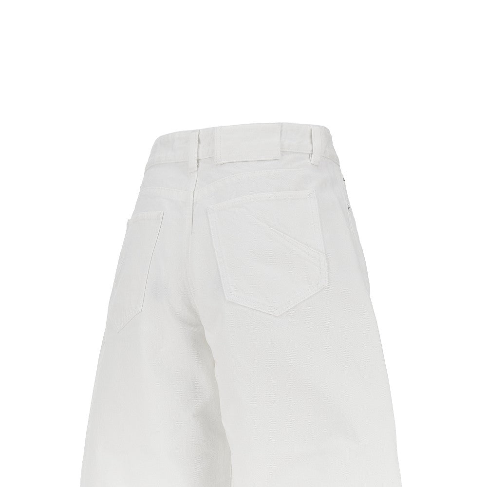 'Rodeo' denim pants