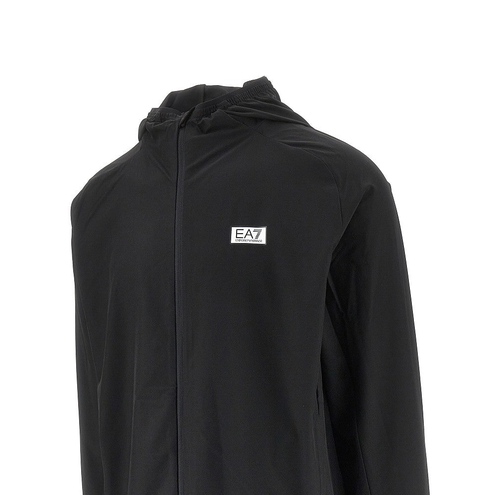 Dynamic Athlete Ventus7 full-zip hoodie