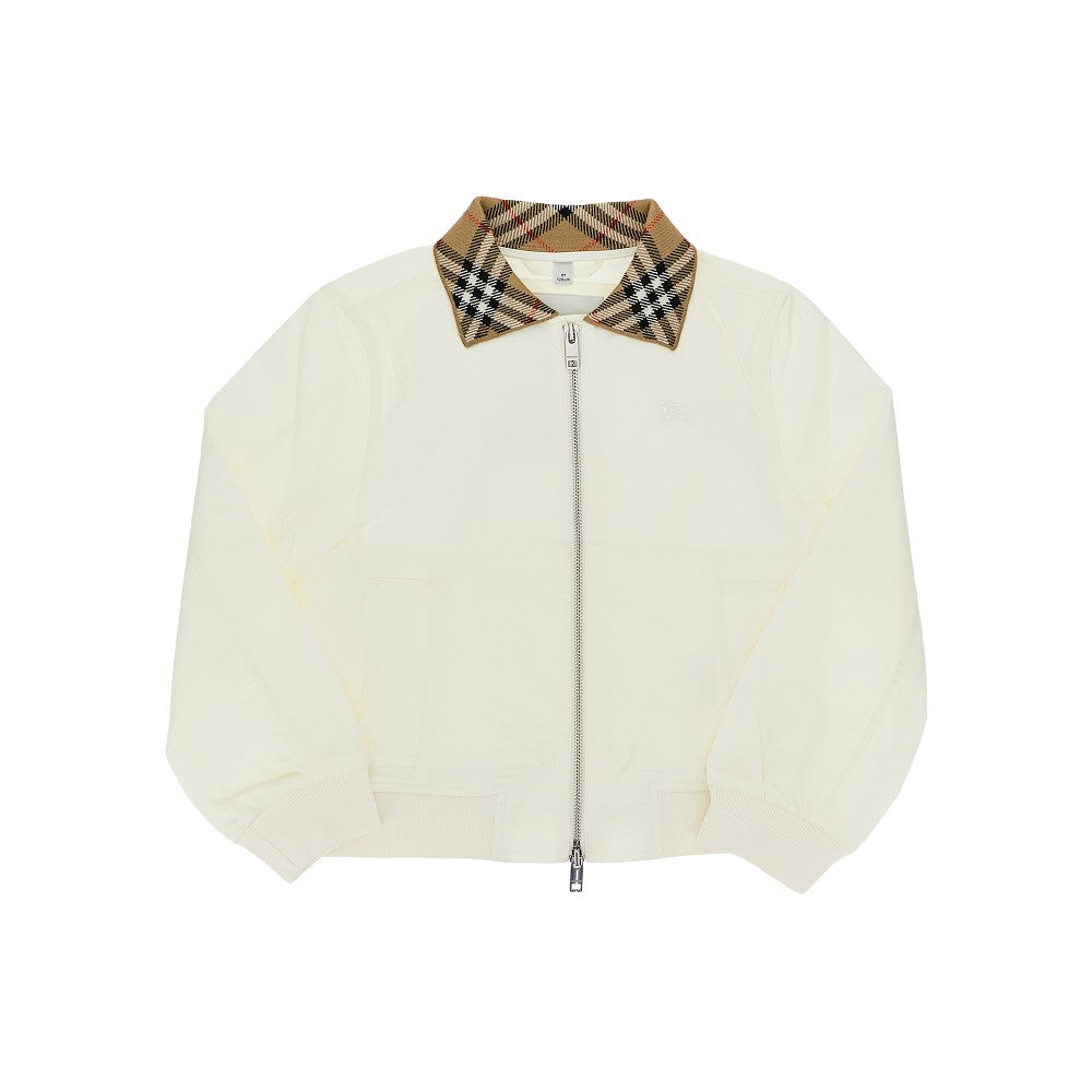 Bomber in cotone 'Hayfield'