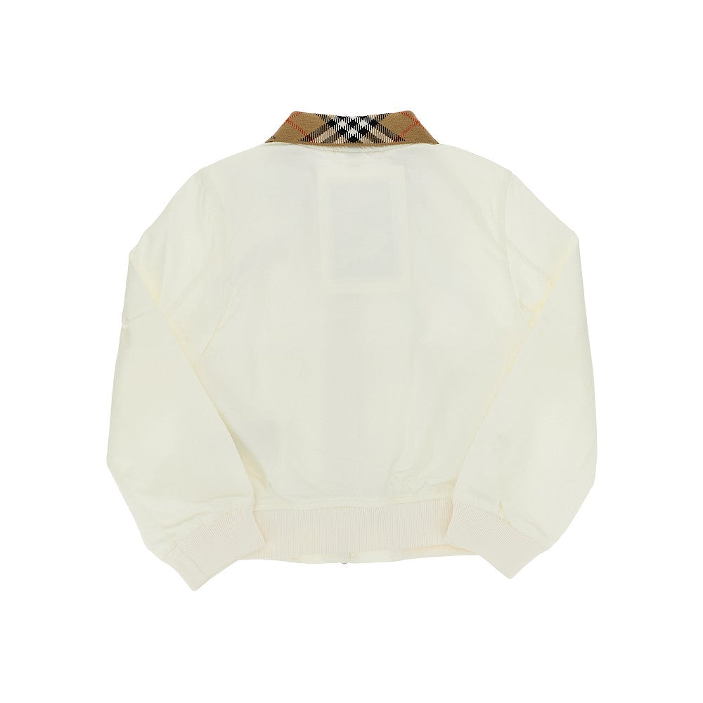 Bomber in cotone 'Hayfield'
