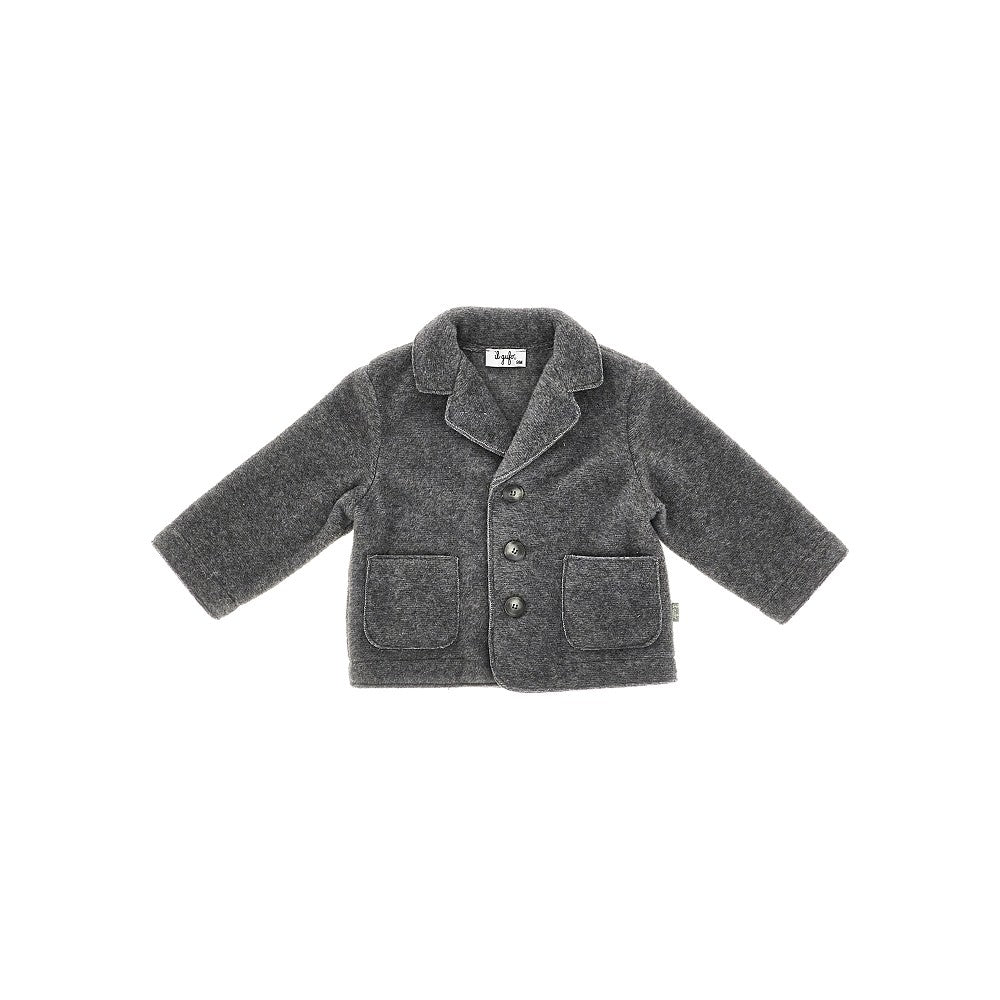 Cloth jacket
