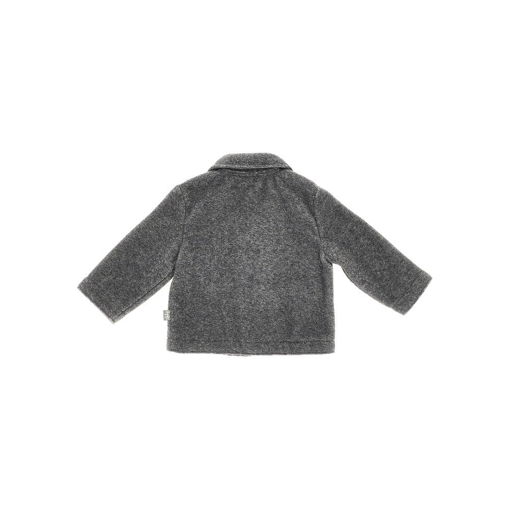 Cloth jacket