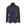 Guru collar printed corduroy jacket